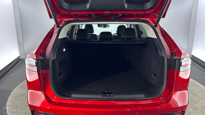 MG HS 1.5 T-GDI Trophy 5dr Petrol Hatchback